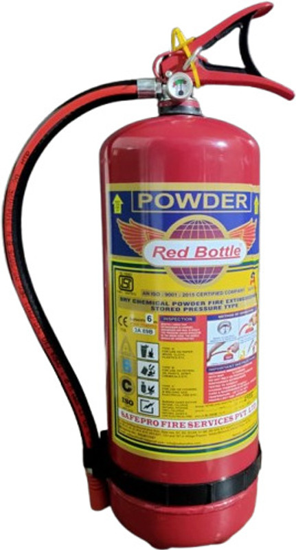 MAGMA FEABC6KG Fire Extinguisher Mount(6 kg)