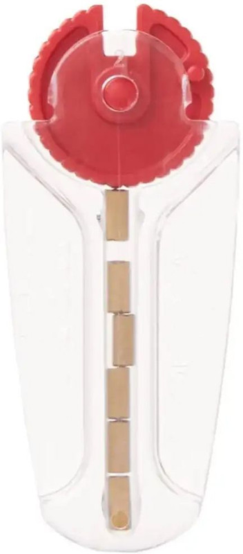 VIOVI Golden Genuine Lighter Flint Stone (06 Pieces) I Lighter Starter Pathar Flint Fire Starter
