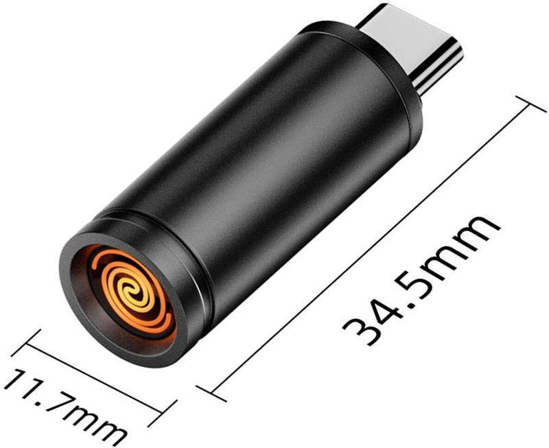 RyzCare Men's Father Gift, Outdoor Indoor Decoration (Mini Version) Flint Fire Starter
