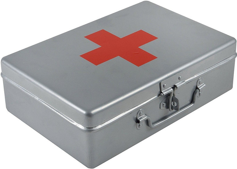 JAYCO FB10 First Aid Kit(Home, Sports and Fitness, Vehicle, Workplace)