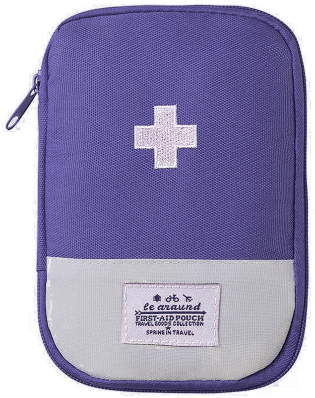 SUNVIKA House inn medorbe 95 First Aid Kit(Home)