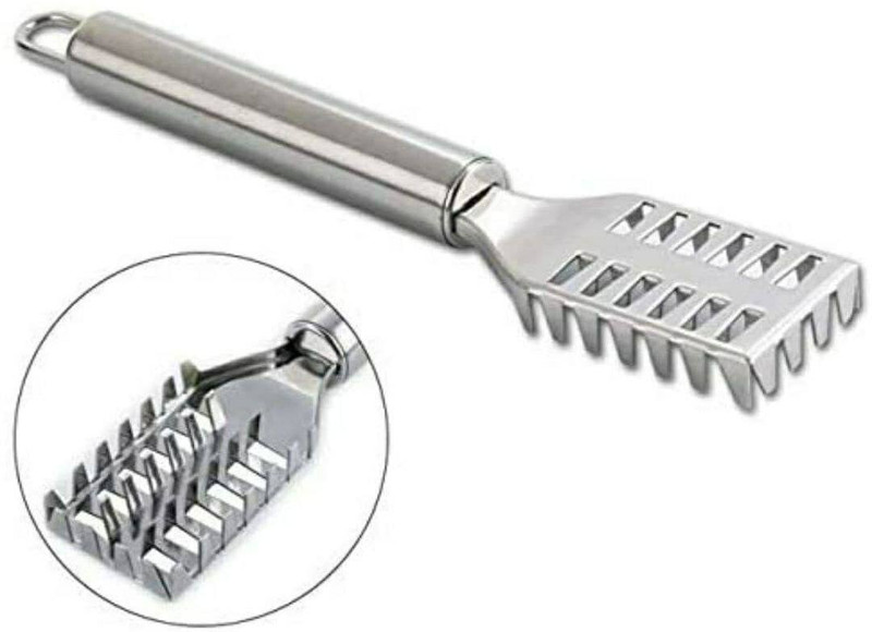 dezotring Fish Scaler