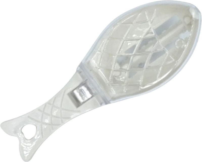 Jp Zatrikion Pvt Ltd SteelScale Master Fish Scaler(Pack of 1)