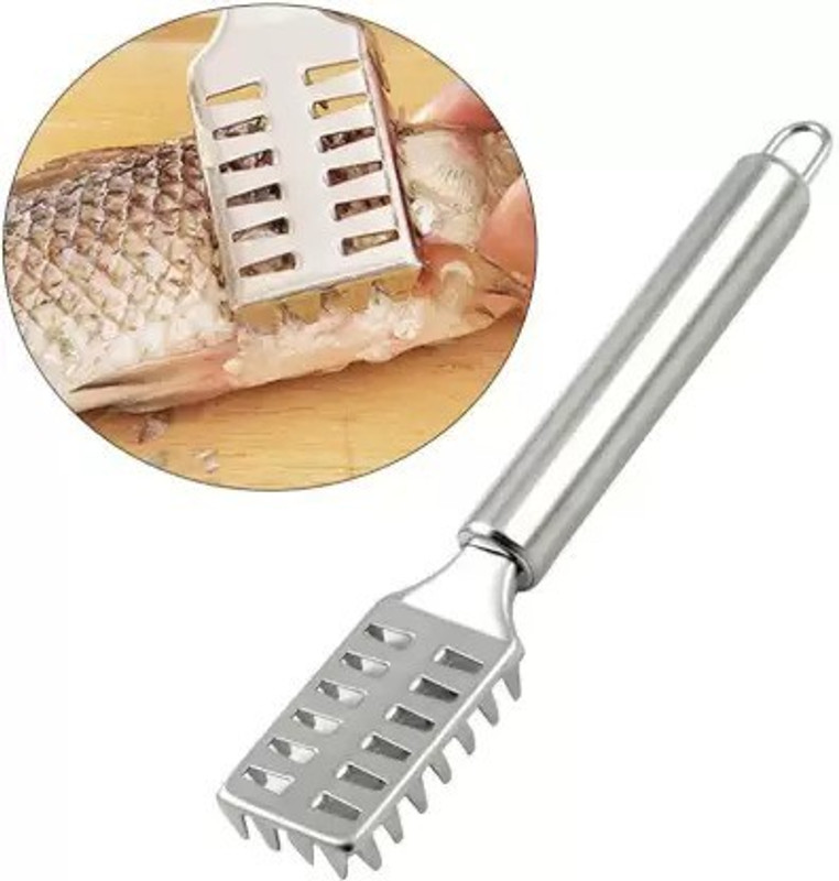hurrio Fish Scaler