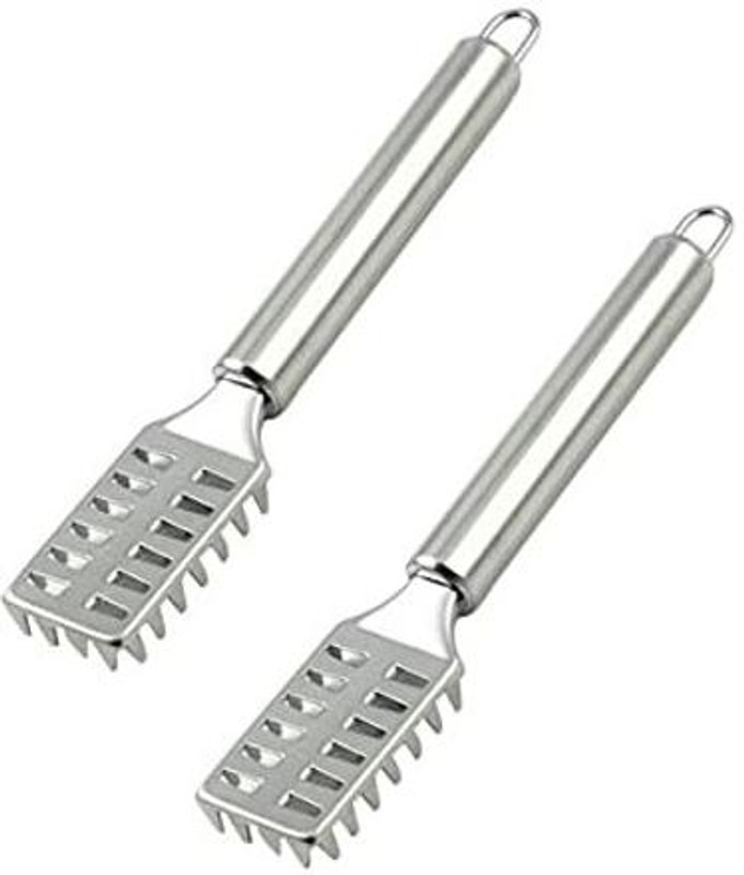 Miral Enterprises Fish Scaler