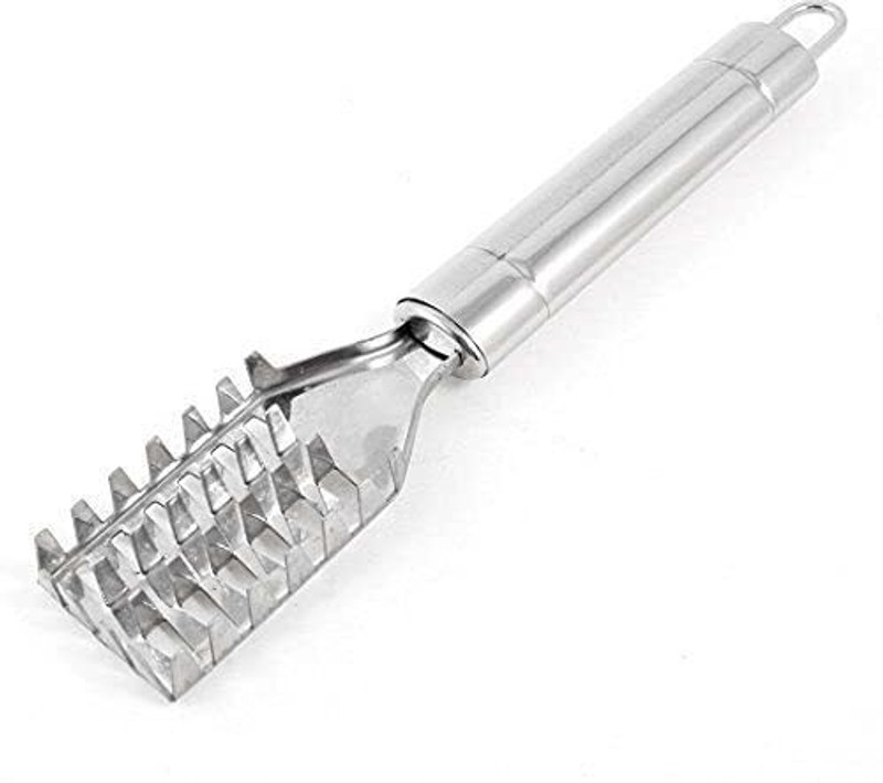 Productlance SS FISH SCALE REMOVER Fish Scaler(Pack of 1)