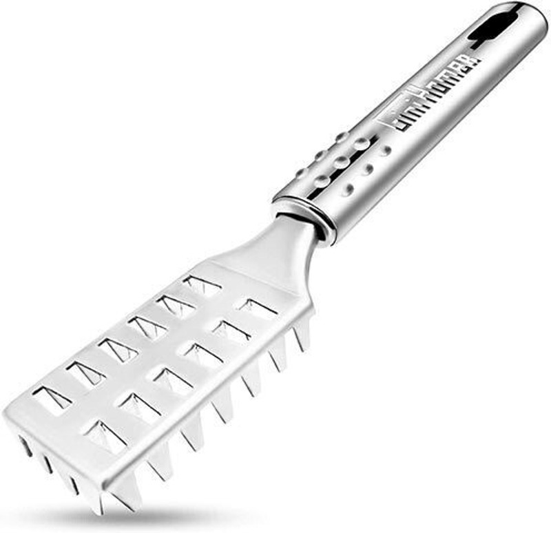 FIVANIO Fish Scaler