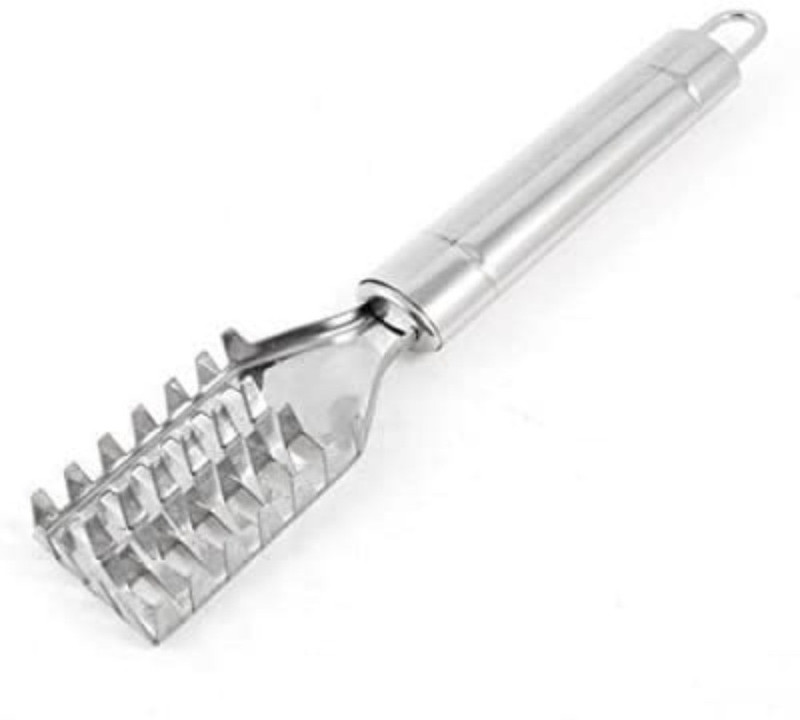 ZDMK Collection Fish Scaler(Pack of 1)