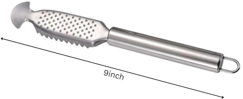 Olrada Fish Descaler Fish Scaler(Pack of 1)