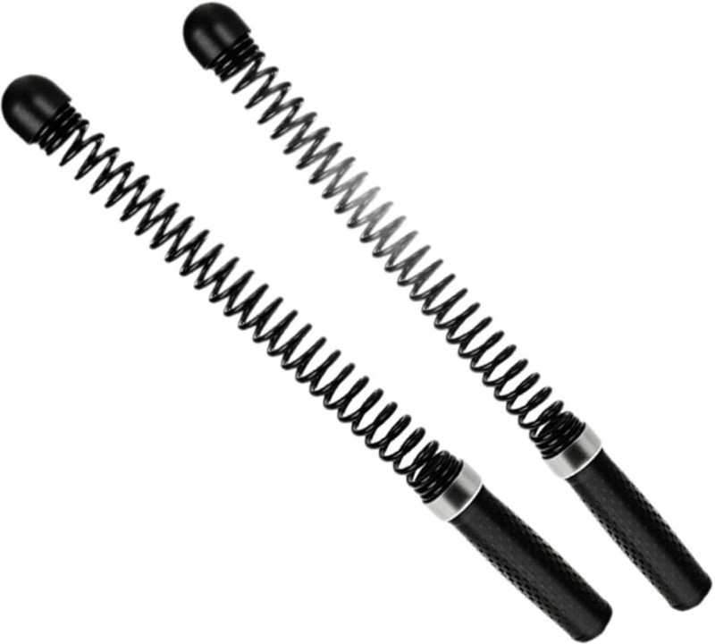 DEVICE -Ropeless Battle Ropes Heavy Ropes for Home Gym Strength Training Working Out. Balance Disc Fitness Balance Board(Black)