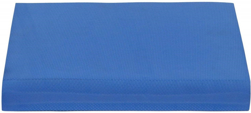 IRIS Blue Balance Balance Disc Fitness Balance Board(Blue)