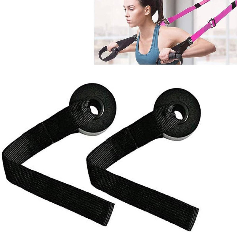 Fitcozi Excercise and Stretching Suitable in Home & Gym for Men & Women Fitness Band
