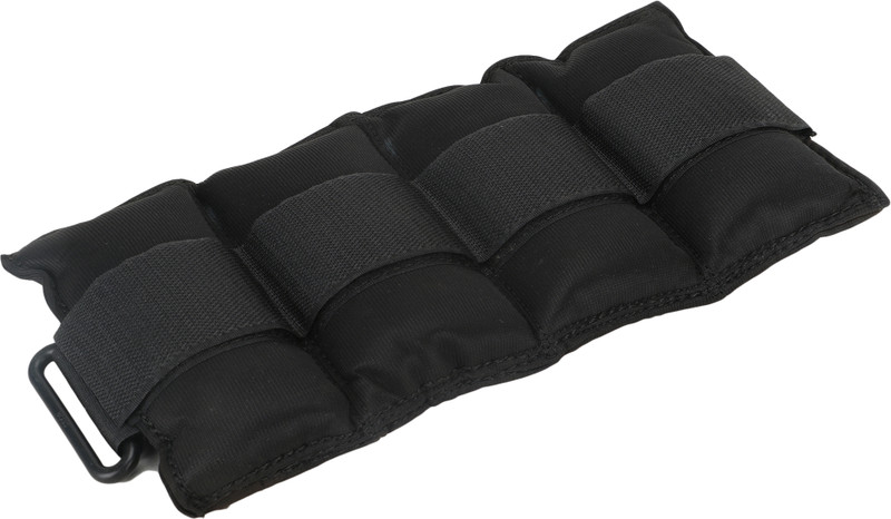 DSB PHYSIO MART Physio Therapy Adjustable Ankle & Wrist Weights Cuffs 1 KG Pack of 1 Pcs Fitness Band