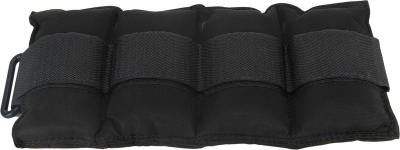 DSB PHYSIO MART Physio Therapy Wrist & Ankle Weight Cuff 1.5 Kg (1 Pcs) Adjustable With Belt Fitness Band