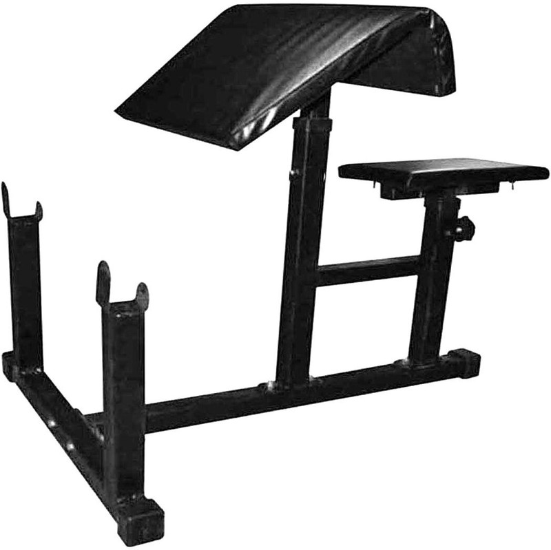 SHIVAM SPORTS Multipurpose Fitness Bench