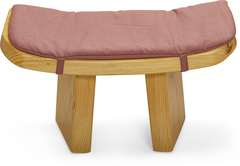 Sarveda Zen Meditation Bench Multipurpose Fitness Bench