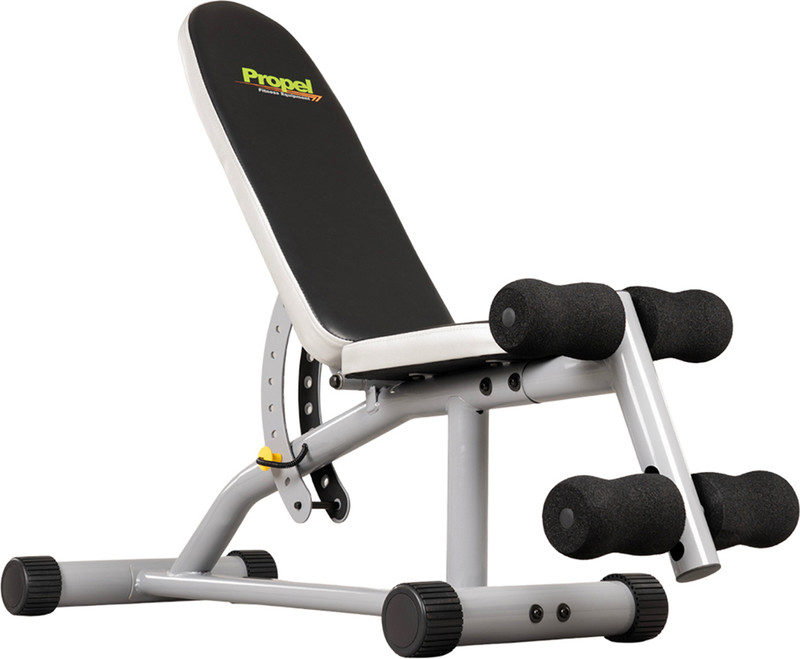 Propel FitnessOne CB 94 Multipurpose Fitness Bench