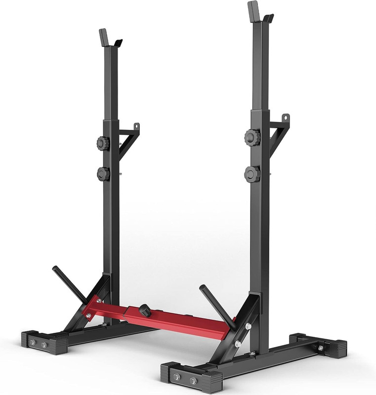 KRX Multipurpose Fitness Bench
