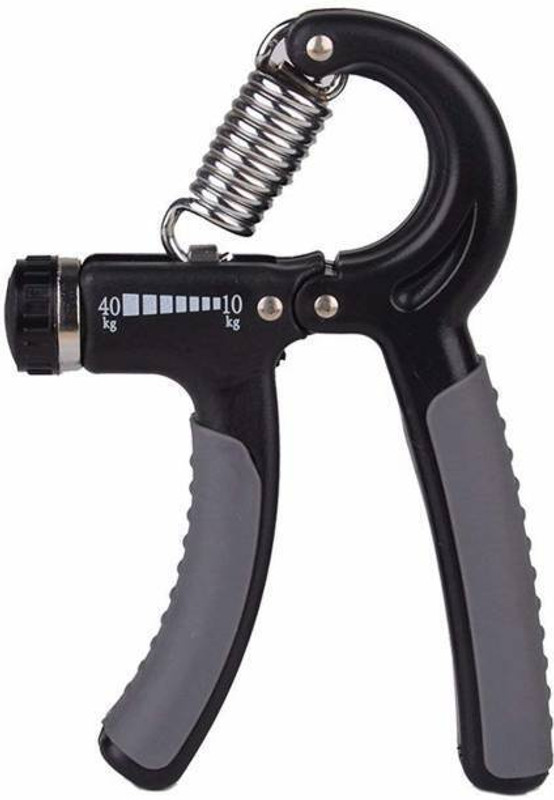 Hand Grip Workout Strengthener, Adjustable Hand Gripper