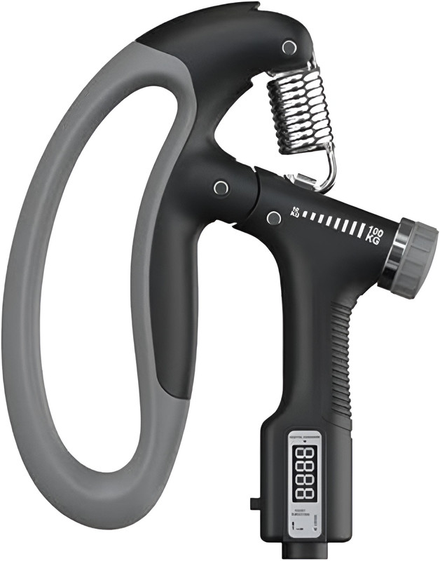 SK Sports Hand Gripper Hand Grip/Fitness Grip