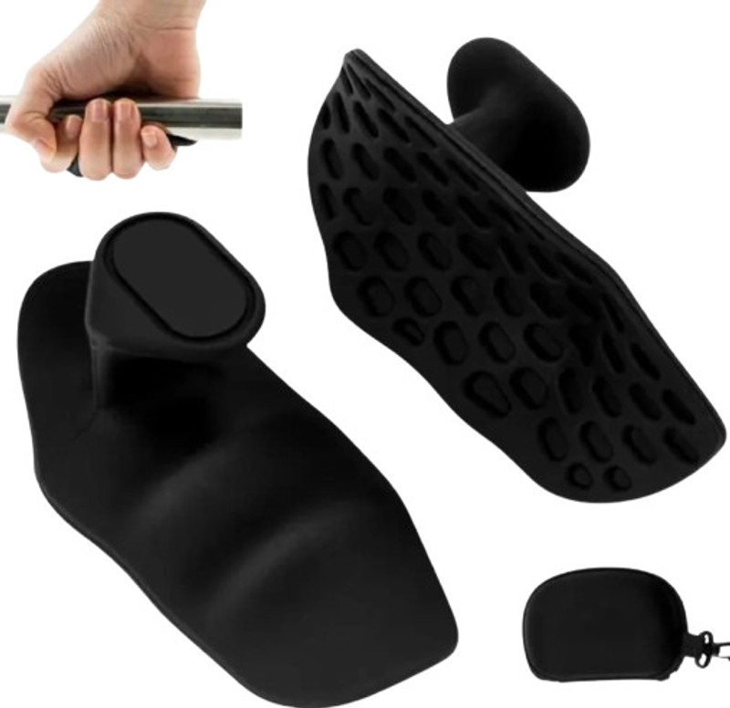 dff Weight Lifting Grip for Men - Lifting Hook Straps for Gym Hand Grip/Fitness Grip Hand Grip/Fitness Grip