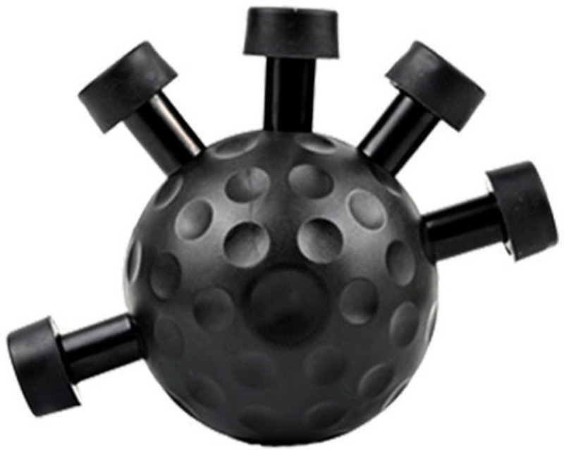ENOREJIA Eagle claw gripper Hand Grip/Fitness Grip(Black)