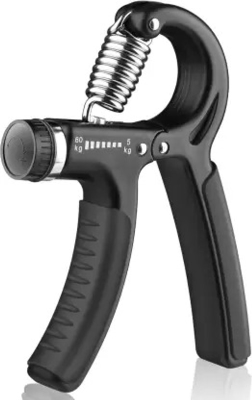 Luvottica Wrist Strength Hand Gripper For Wider Wrist Stronger Arm Hand Grip Hand Grip/Fitness Grip