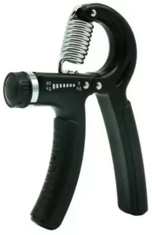 Zigmo C_Hand Grip Strengthener, Adjustable Resistance 5-60kg Non-Slip Hand Grip_YCM Hand Grip/Fitness Grip