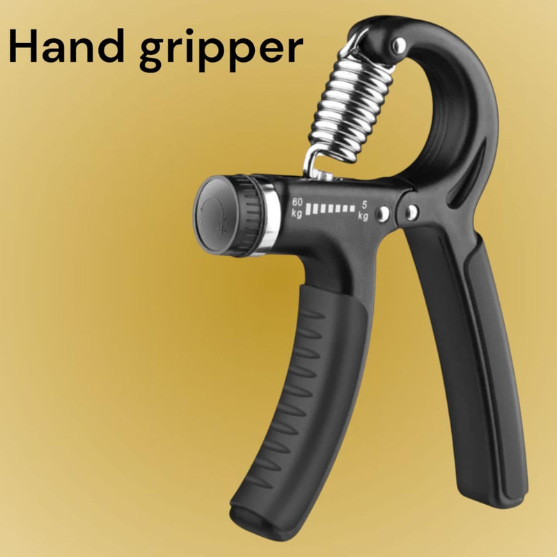Aoriyon Gripper58 Hand Grip/Fitness Grip