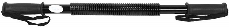 ShopiMoz Shoulder and Arm Builder Arm Forearm Exercise Chest Arm Expander Rod Power 20KG Hand Grip/Fitness Grip