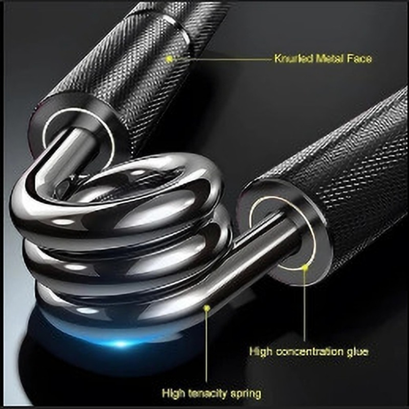 UKARUS Metal V-Shape Grip Strengthener - Steel Hand Grip with Grips | 40 Kg Weight Hand Grip/Fitness Grip
