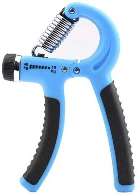 LIFE HUB Hand Grip, Hand Exerciser, Forearm Exerciser Strengthener Adjustable Hand Grip Hand Grip/Fitness Grip