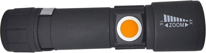 Bos Medicare Surgical USB Photographer And Traveling Rechargeable Torch Flambe Torch