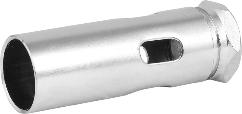 Triock GUN 4 BURNER 3 CHROME Flambe Torch
