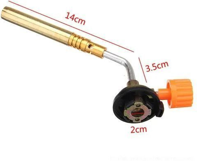 FLYTOP PITAL GUN Flambe Torch