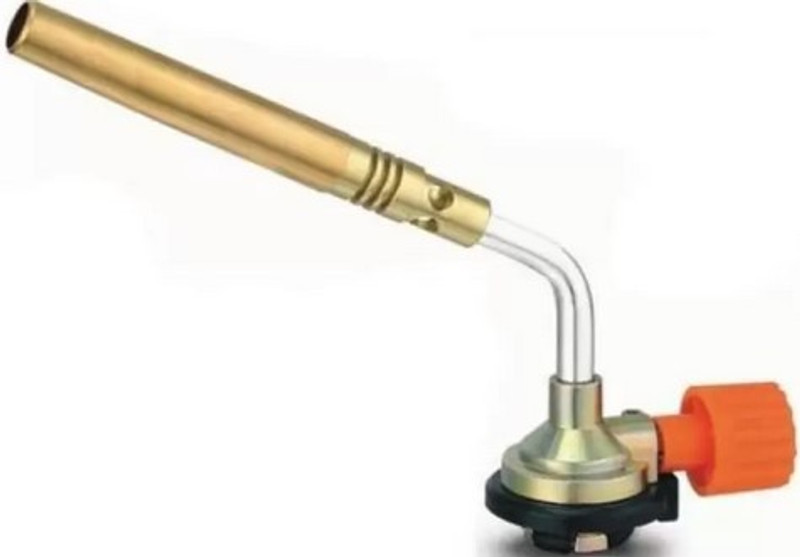 AAU blazing torch welding torch Flambe Torch & Mould Set