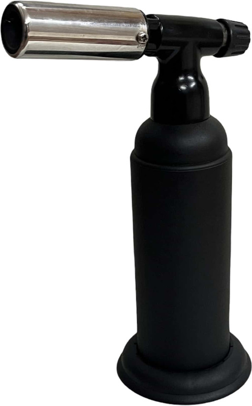 TOOLBX High Quality Big Jet Torch Butane Refillable Industrial Torch Bbq Torch Flambe Torch