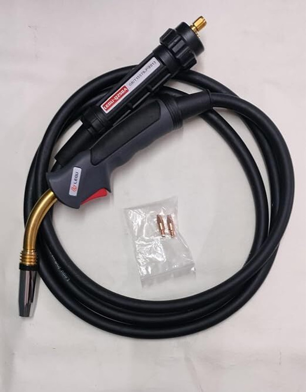Colorado 24KD-MIG-TORCH Flambe Torch & Mould Set