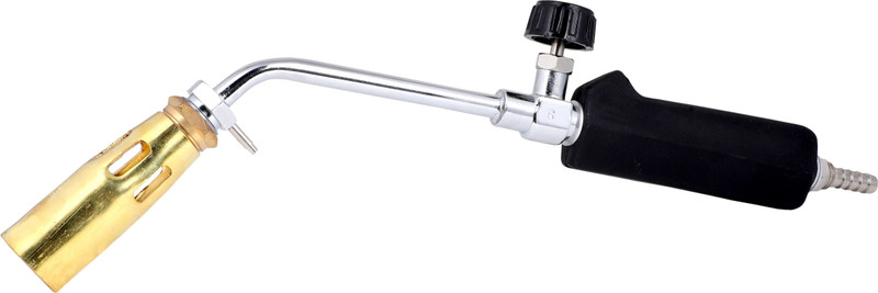 Triock Jewellery Gas Gun 6 Burner 4 Brass Flambe Torch Flambe Torch