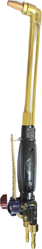 M L EARTHMOVERS Singhal Heavy-Duty Brass Gas Cutting Blow Pipe Torch | Flambe Torch Flambe Torch