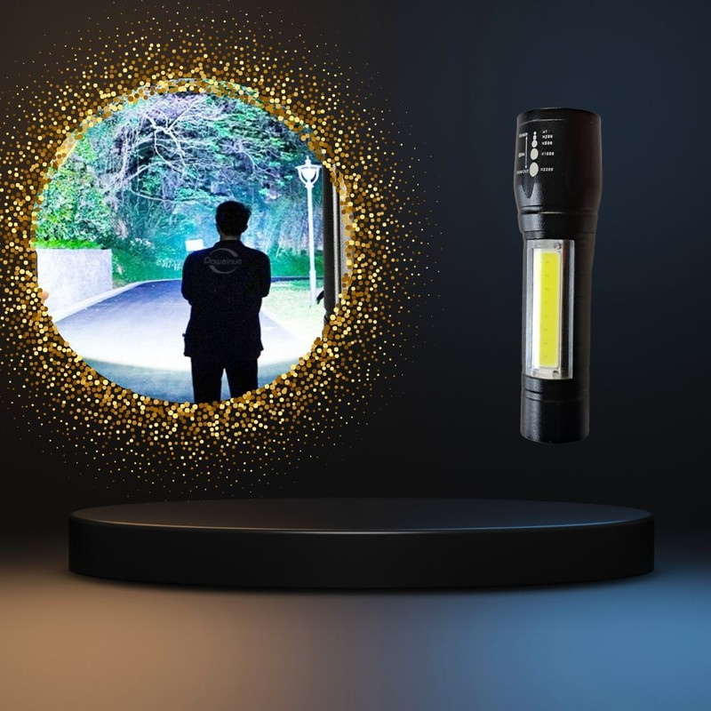 my M mymlight Flambe Torch