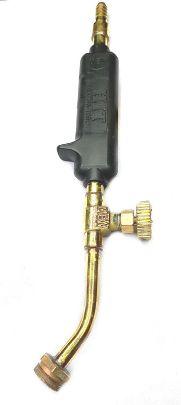 Shyam Sarowar Heating Torch Burner Flambe Torch