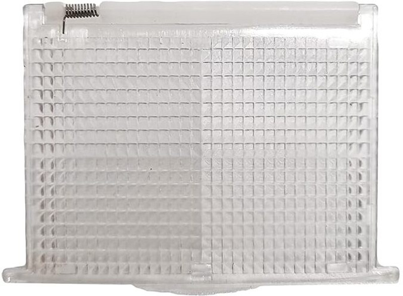 SUPERNIC Flash Replacement Part Compatible with Godox TT 520II Flash(White)