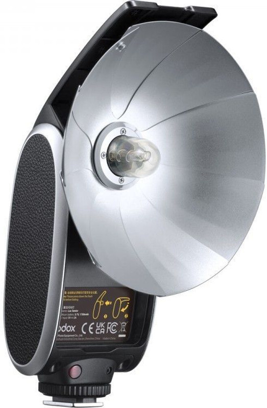 GODOX Lux Senior Flash(Black)