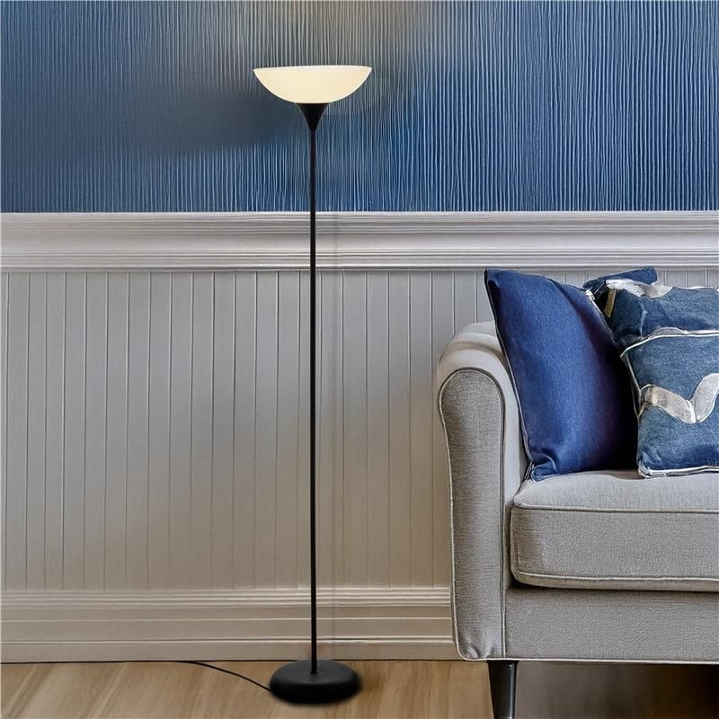 roopra Torchiere Floor lamp