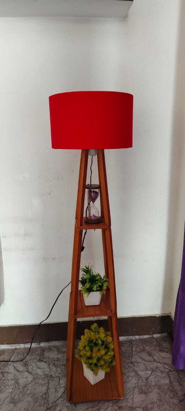 Royal Interoic Tripod Floor lamp