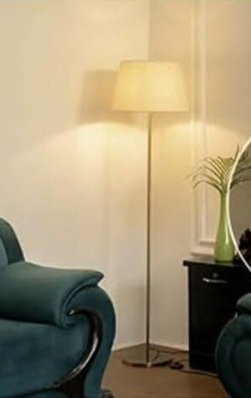 zyriex Table Floor Lamp