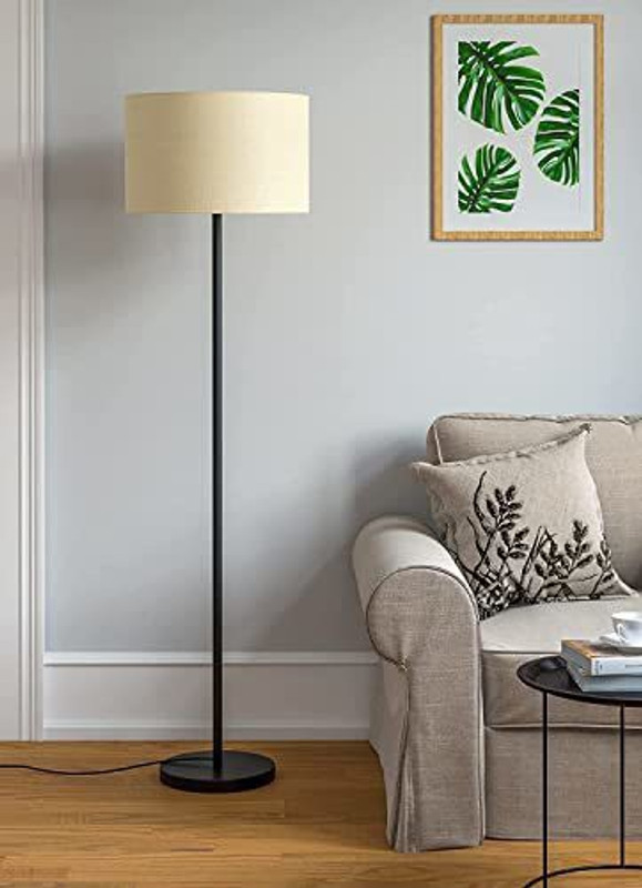 Unique Antique craft Torchiere Floor lamp