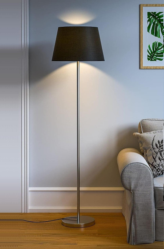SHULABH CREATIVE Club Floor Lamp