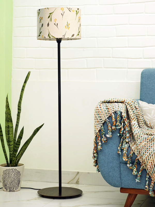 Flipkart Perfect Homes Tripod Floor lamp